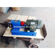 3RP series strict hygiene requirements sauce pump